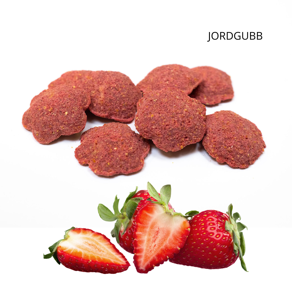 JORDGUBB
