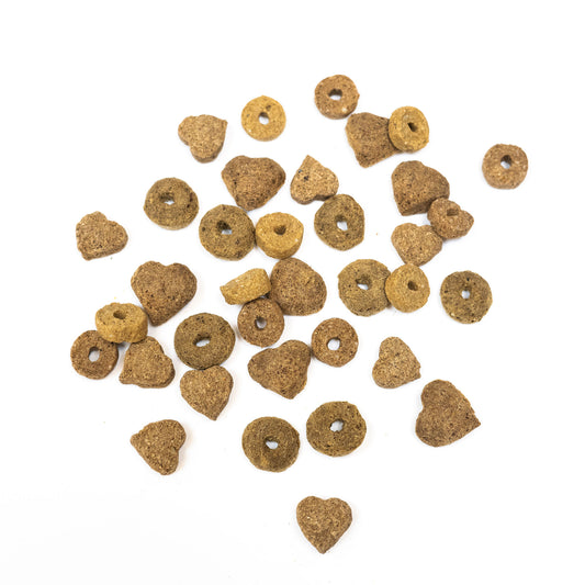 CRISPIES MIX