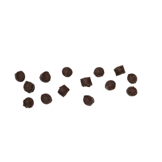 TRÄNINGSGODIS HÄST