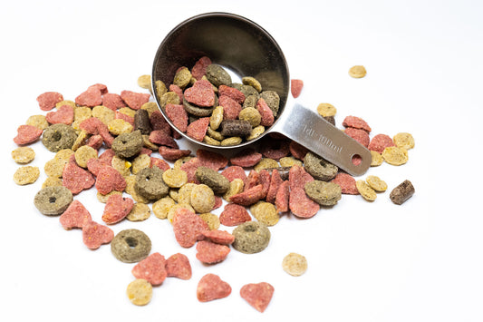 KLICKERGODIS - Blanda din egen påse