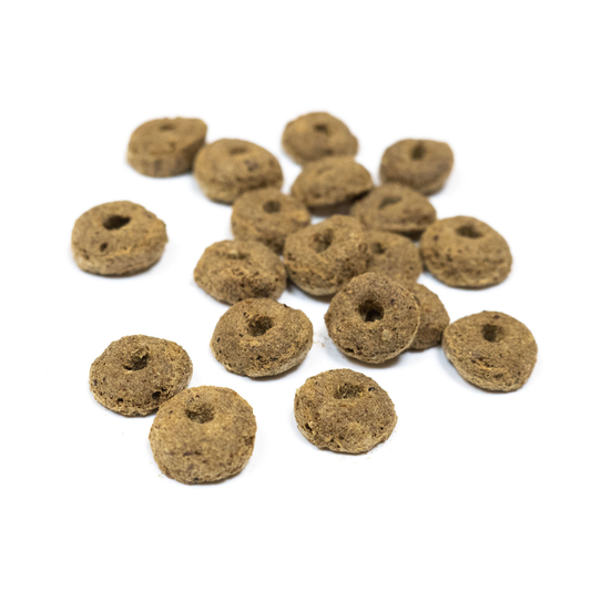CRISPIES KYCKLING