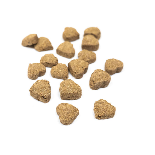CRISPIES LAMM