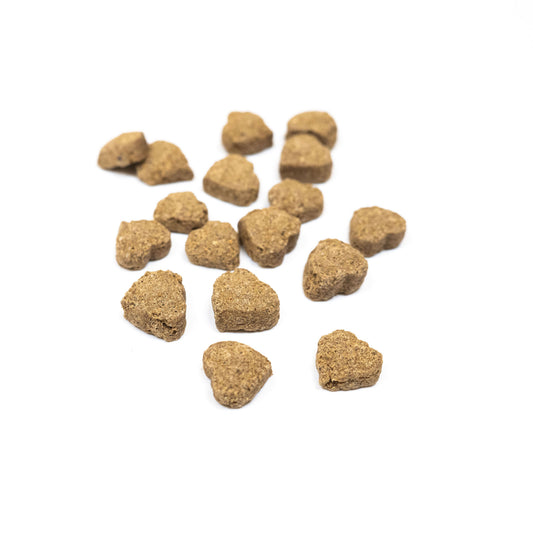CRISPIES LAX