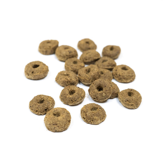 CRISPIES FRUKT
