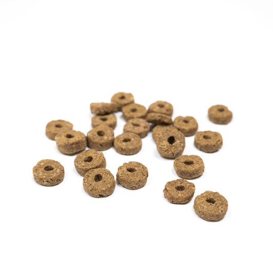 CRISPIES KYCKLING