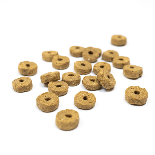 CRISPIES INSEKT & CHLOELLA