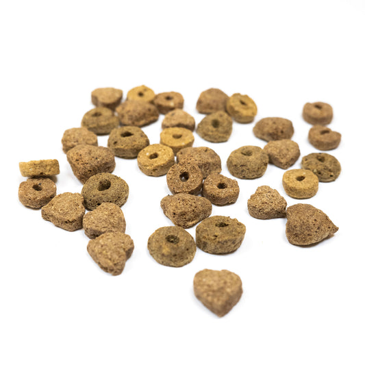 HUNDGODIS MEGA-MIX