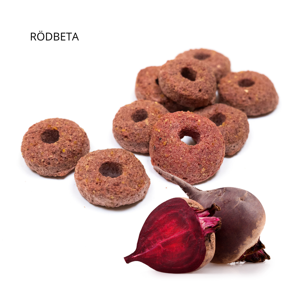RÖDBETA