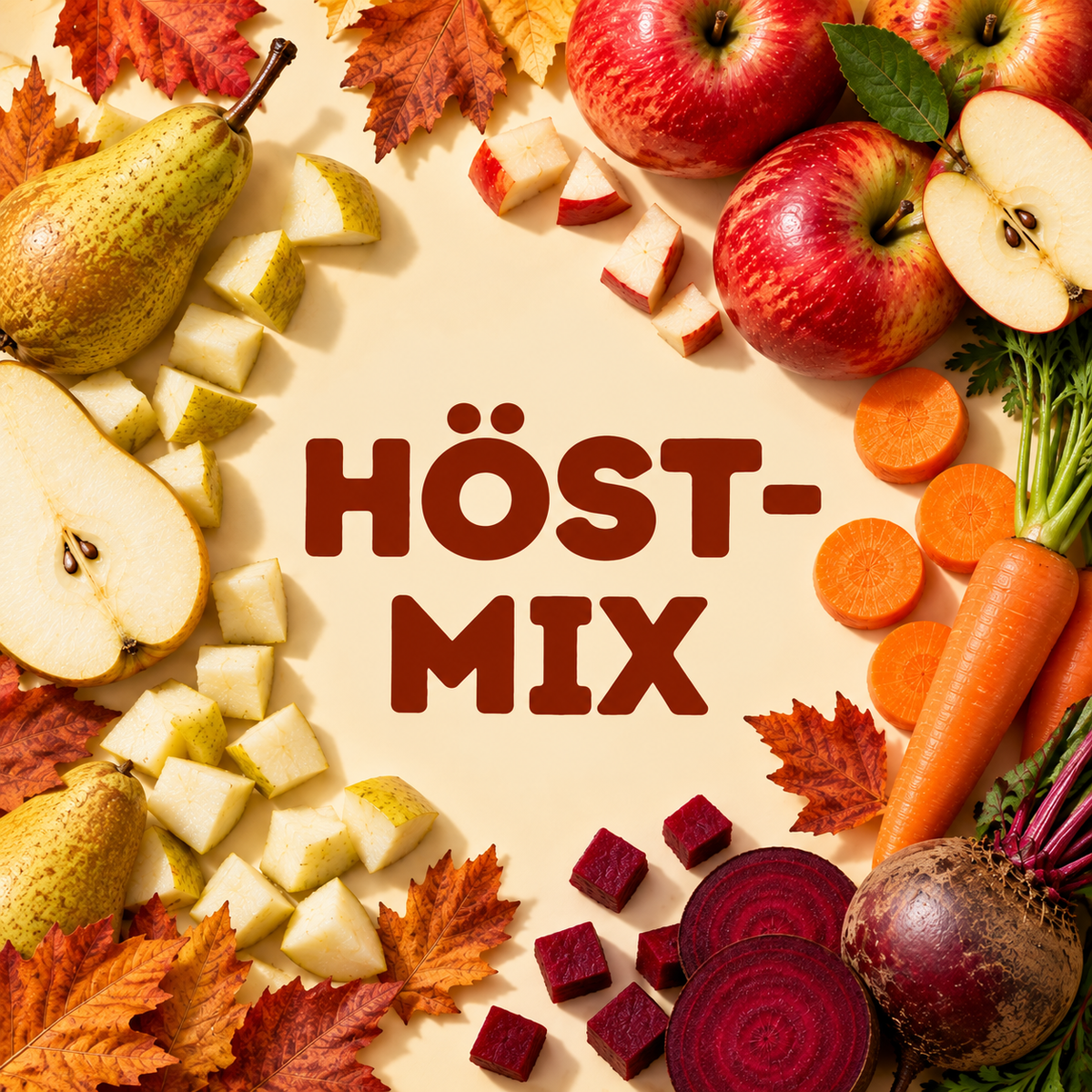 HÖST-MIX