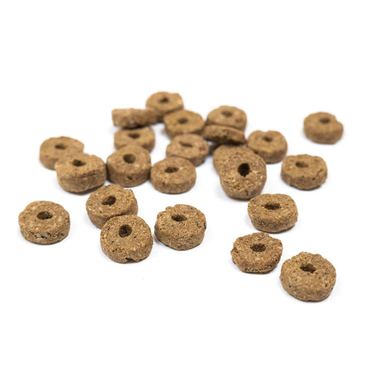 CRISPIES ANKA & CHLORELLA