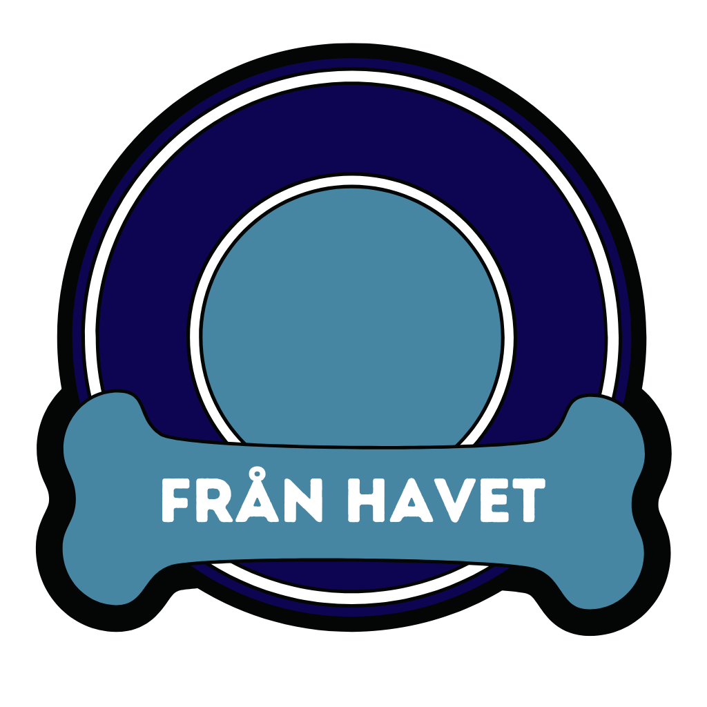 FISK HUNDGODIS