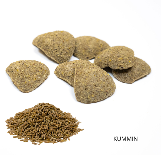KUMMIN