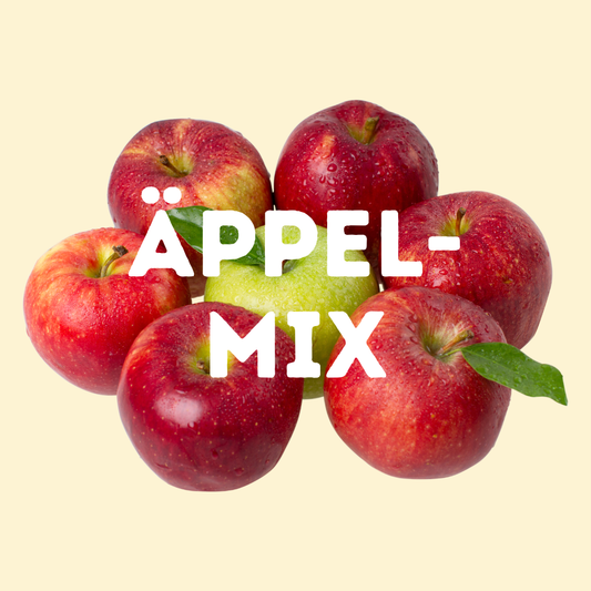 ÄPPLE-MIX