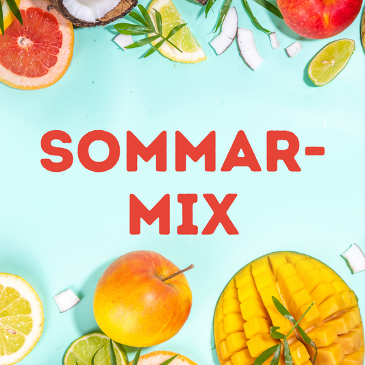 SOMMAR-MIX