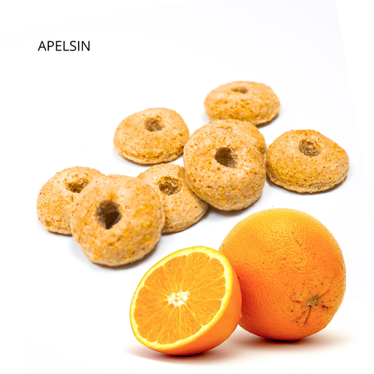 APELSIN