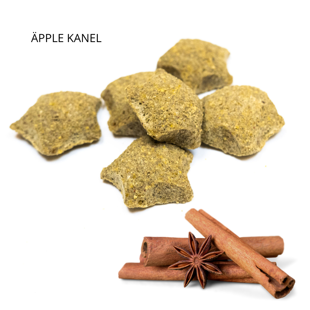 ÄPPLE KANEL