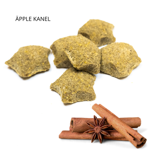 ÄPPLE KANEL