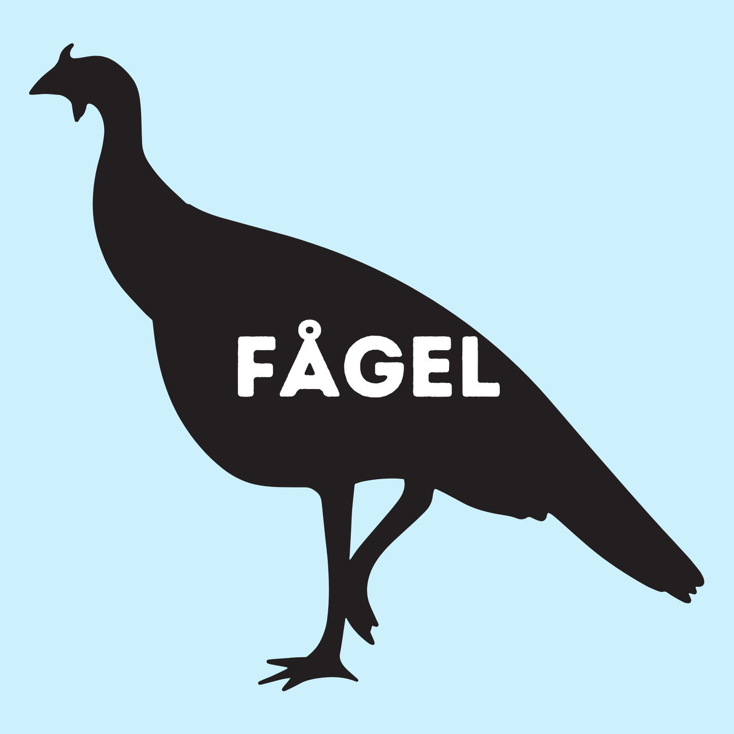 FÅGEL-MIX