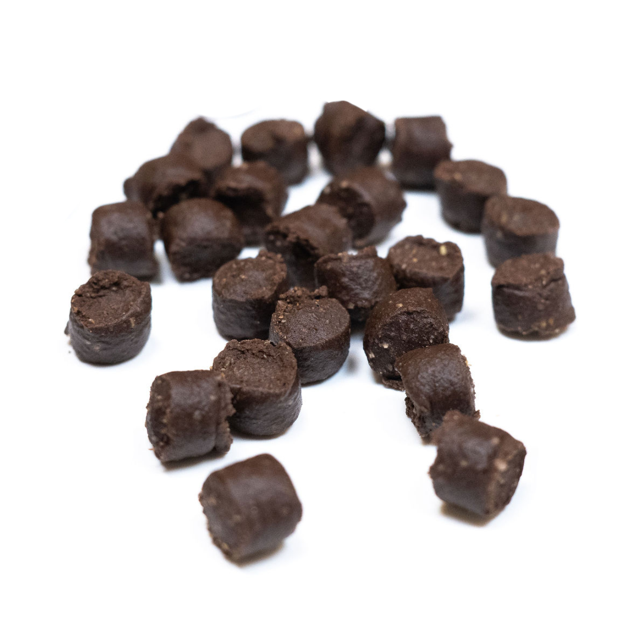 TRÄNINGSGODIS HÄST