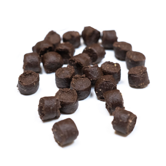 TRÄNINGSGODIS HÄST