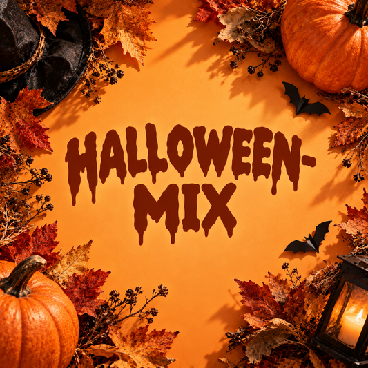 HALLOWEEN-MIX