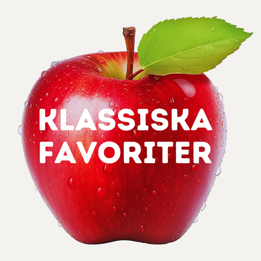 KLASSISKA FAVORITER-MIX