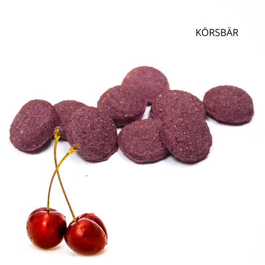 KÖRSBÄR
