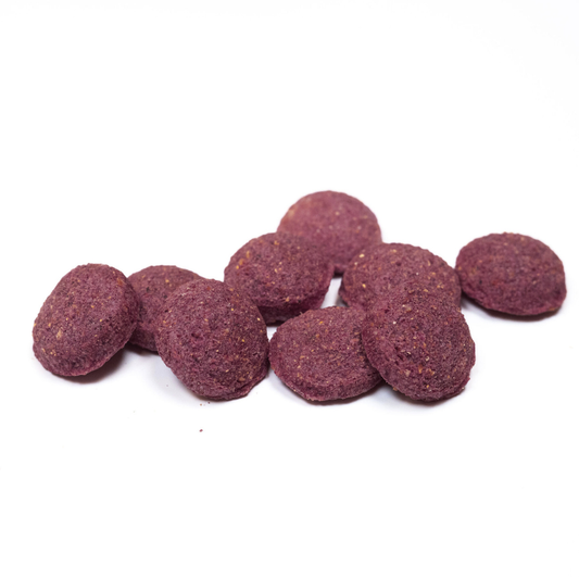 KÖRSBÄR