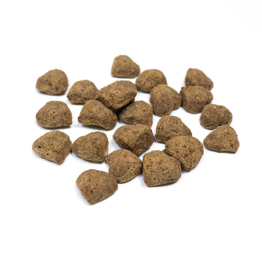 CRISPIES LAMM