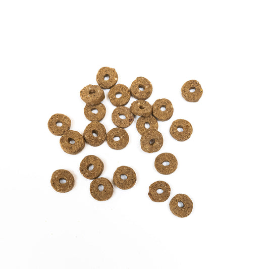 CRISPIES KYCKLING