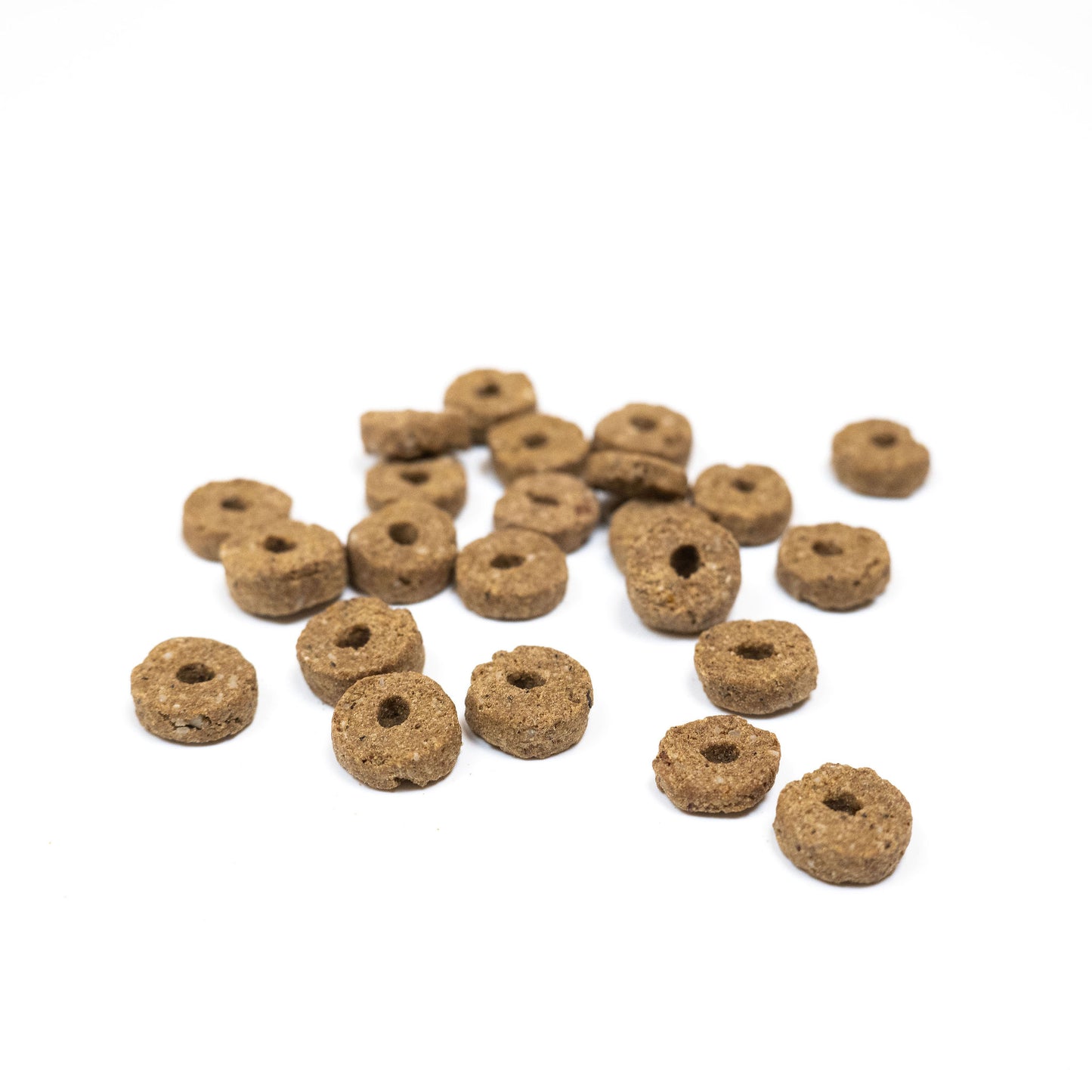 CRISPIES KYCKLING