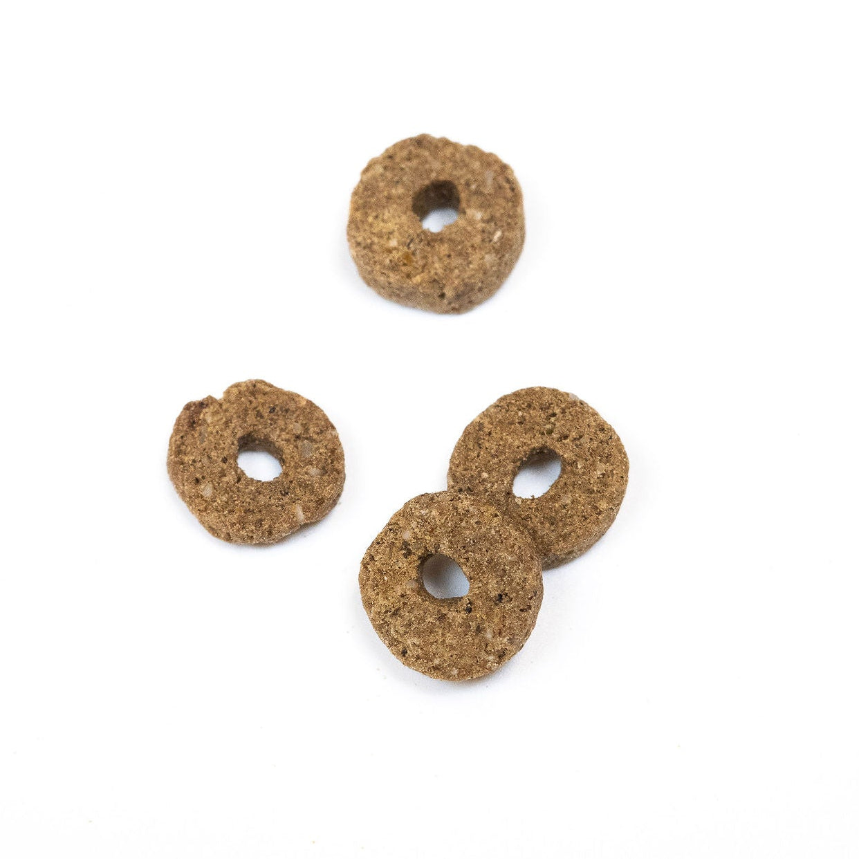 CRISPIES FRUKT