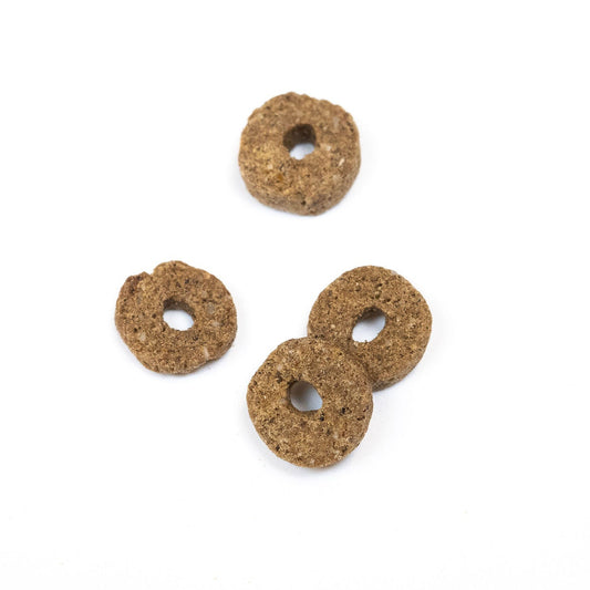 CRISPIES FRUKT