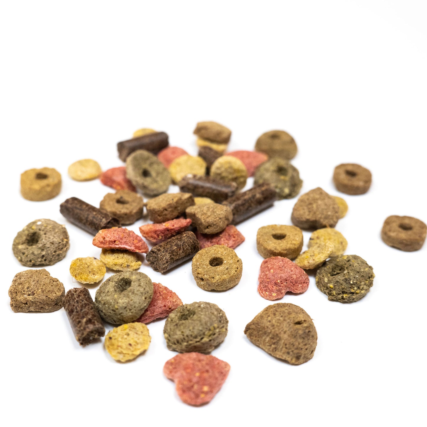 HUNDGODIS MEGA-MIX