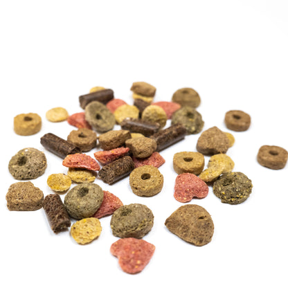 HUNDGODIS MEGA-MIX