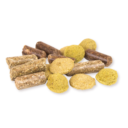 ÖRT-MIX