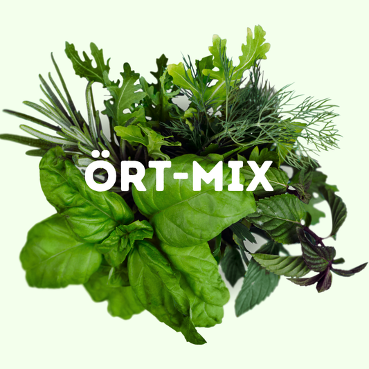 ÖRT-MIX