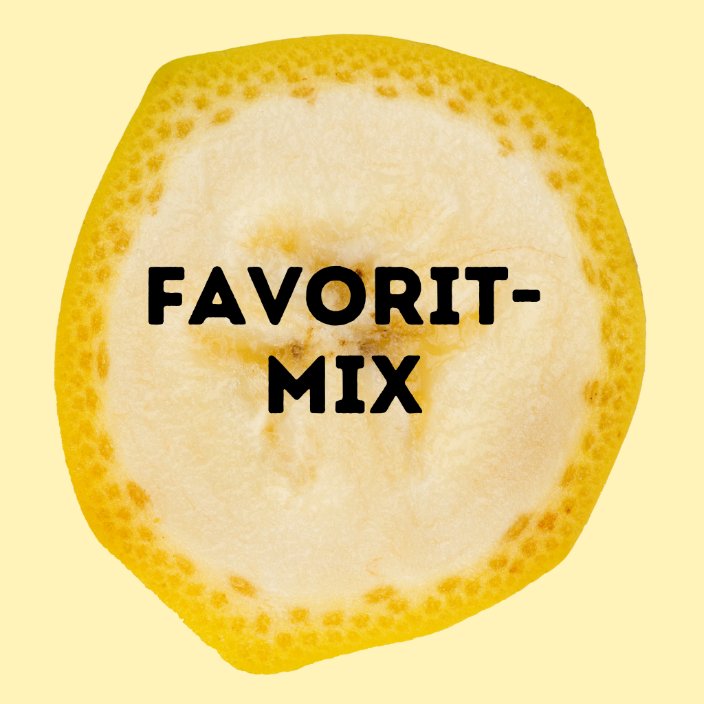 FAVORIT-MIX