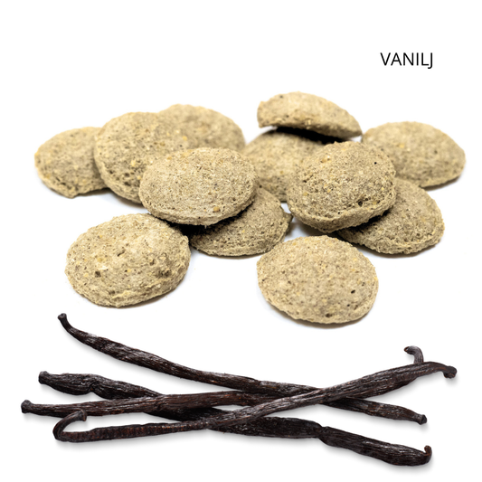 VANILJ